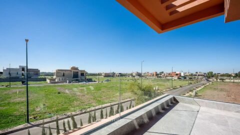 Villa Majdios in Marrakech, Morocco
