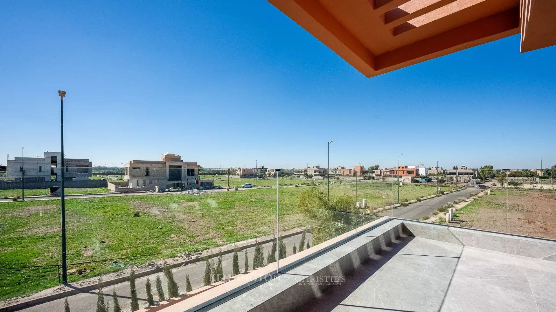 Villa Majdios in Marrakech, Morocco