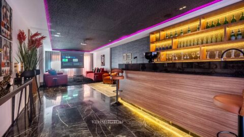 Villa Majdios in Marrakech, Morocco