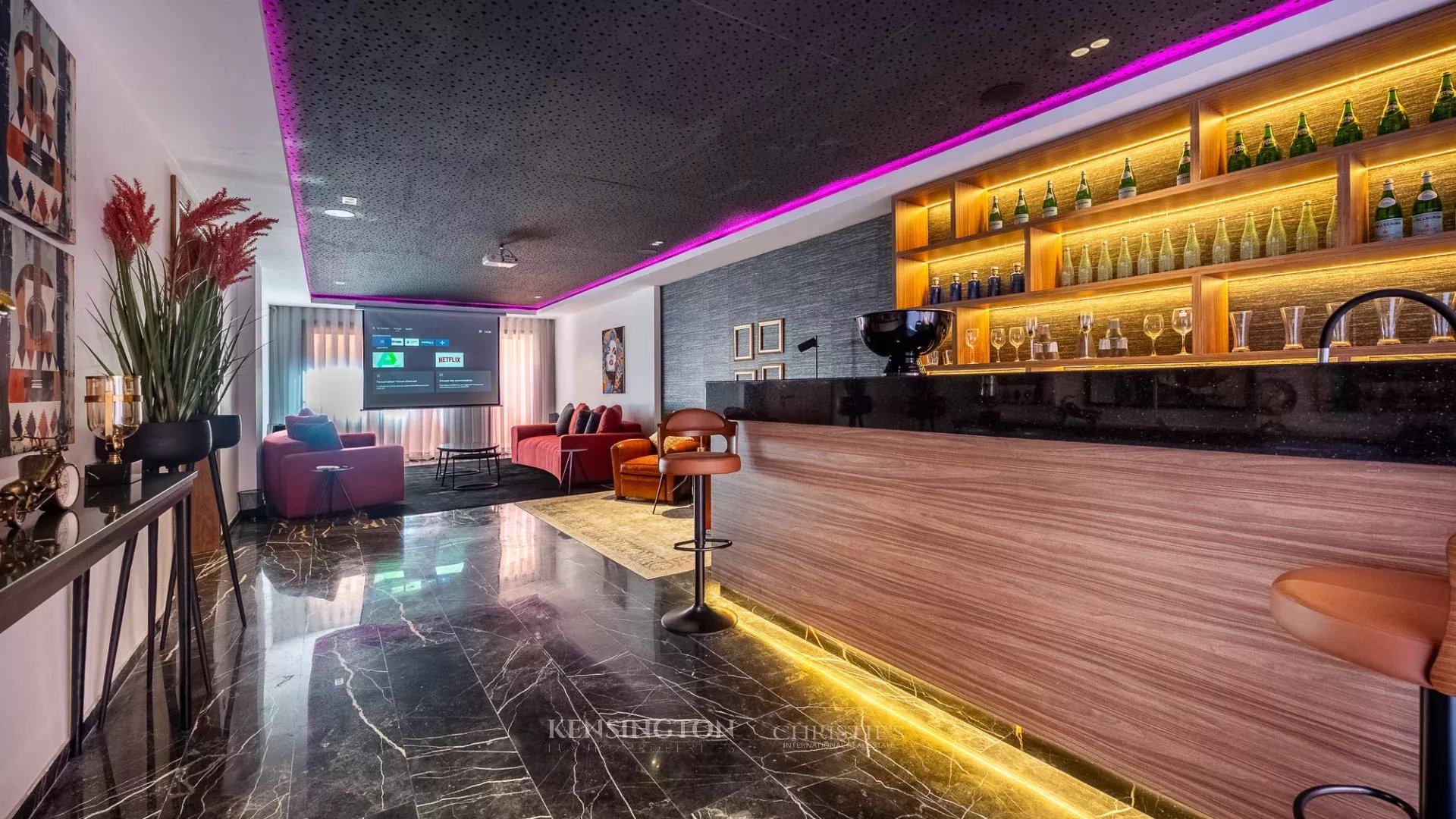 Villa Majdios in Marrakech, Morocco