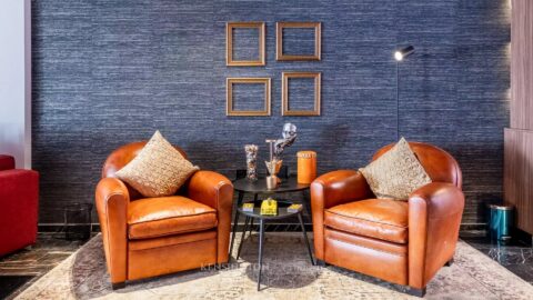 Villa Majdios in Marrakech, Morocco