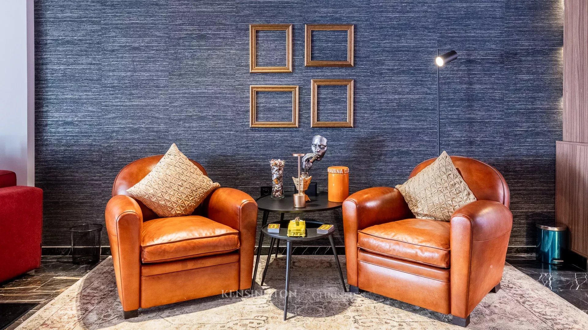 Villa Majdios in Marrakech, Morocco