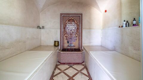 Villa Majjios in Marrakech, Morocco