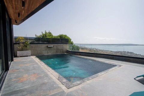 Villa Mani in Tangier, Morocco