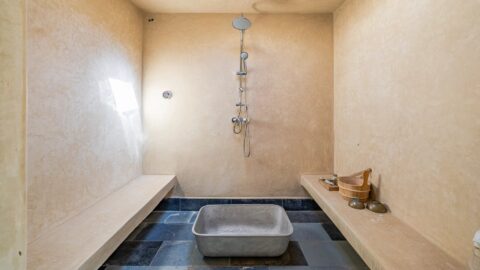 Villa Maniolia in Marrakech, Morocco