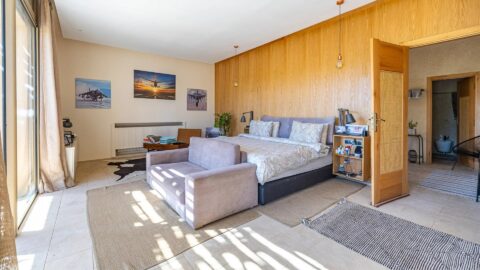 Villa Maniolia in Marrakech, Morocco