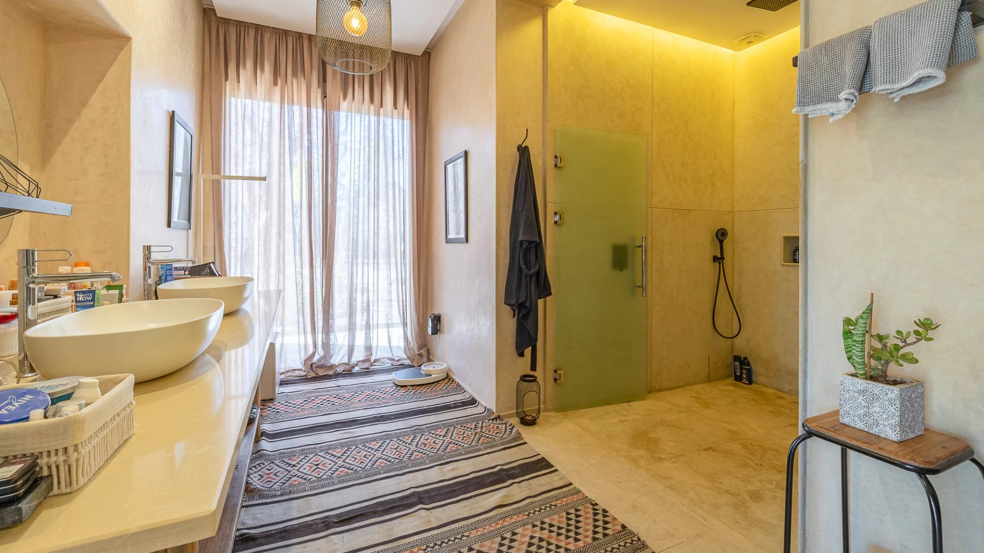 Villa Maniolia in Marrakech, Morocco