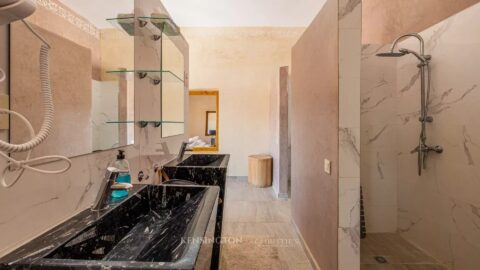 Villa Matios in Marrakech, Morocco