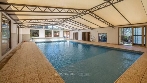 Villa Matios in Marrakech, Morocco