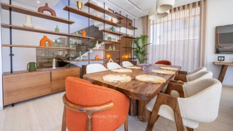 Villa Medios in Marrakech, Morocco