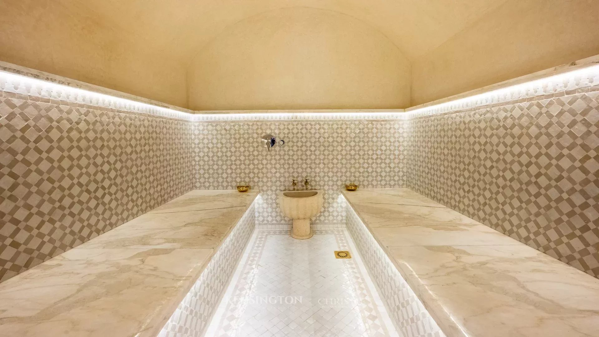 Villa Medios in Marrakech, Morocco