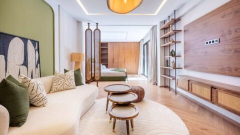Villa Medios in Marrakech, Morocco