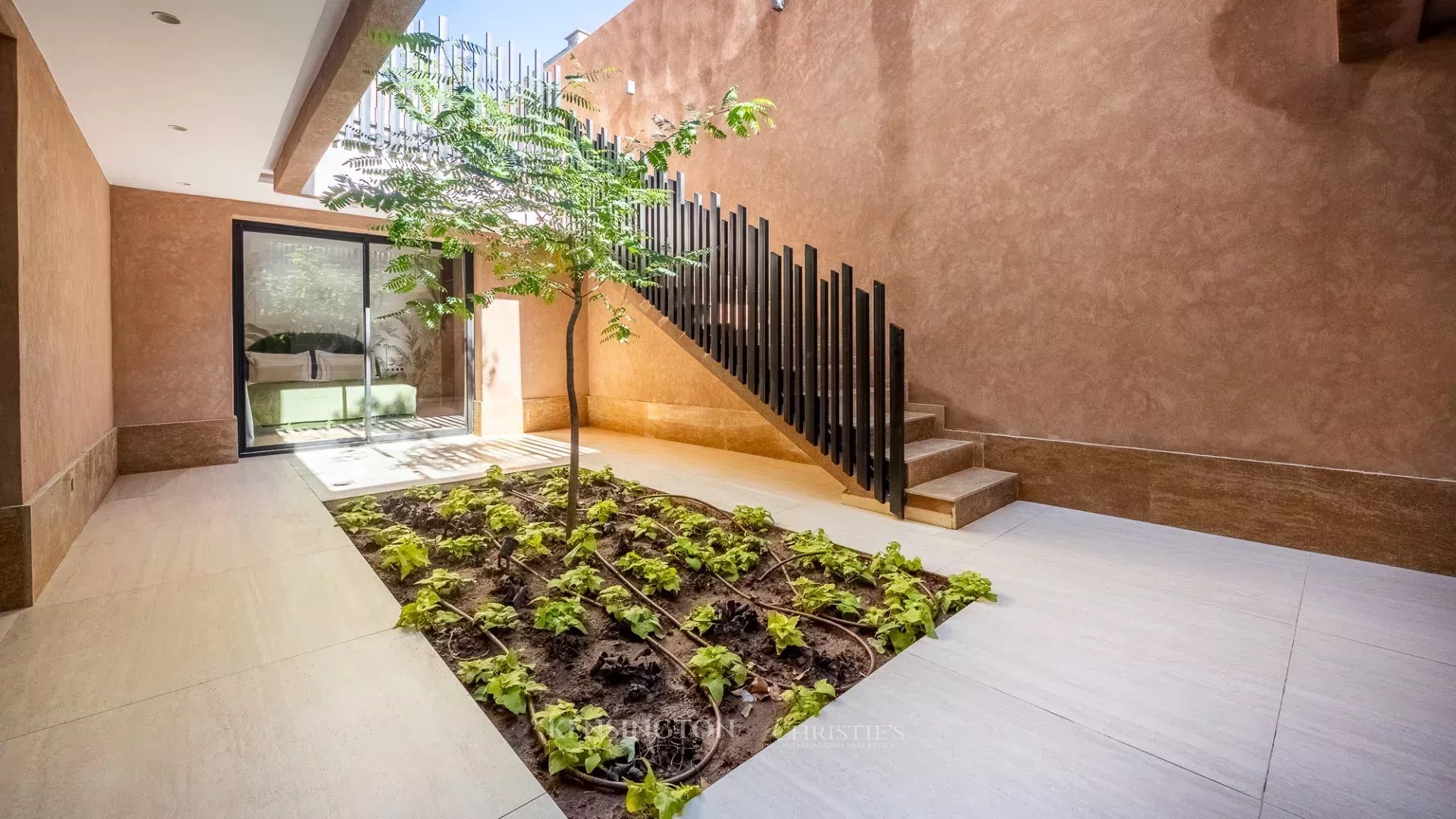 Villa Medios in Marrakech, Morocco