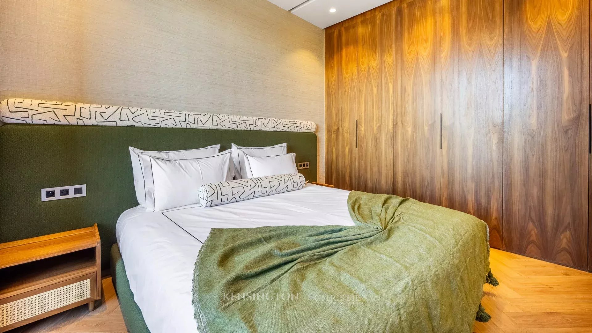 Villa Medios in Marrakech, Morocco