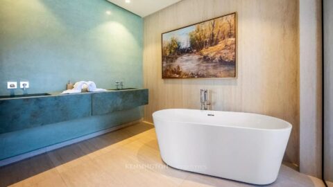 Villa Medios in Marrakech, Morocco