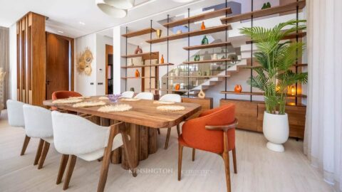 Villa Medios in Marrakech, Morocco