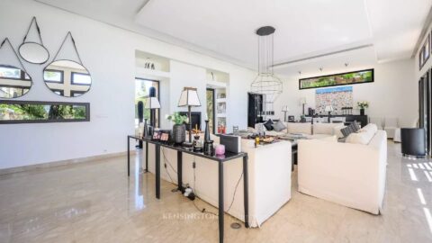 Villa Meera in Marrakech, Morocco