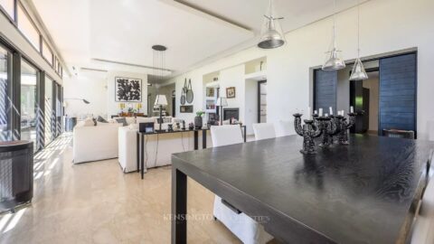 Villa Meera in Marrakech, Morocco