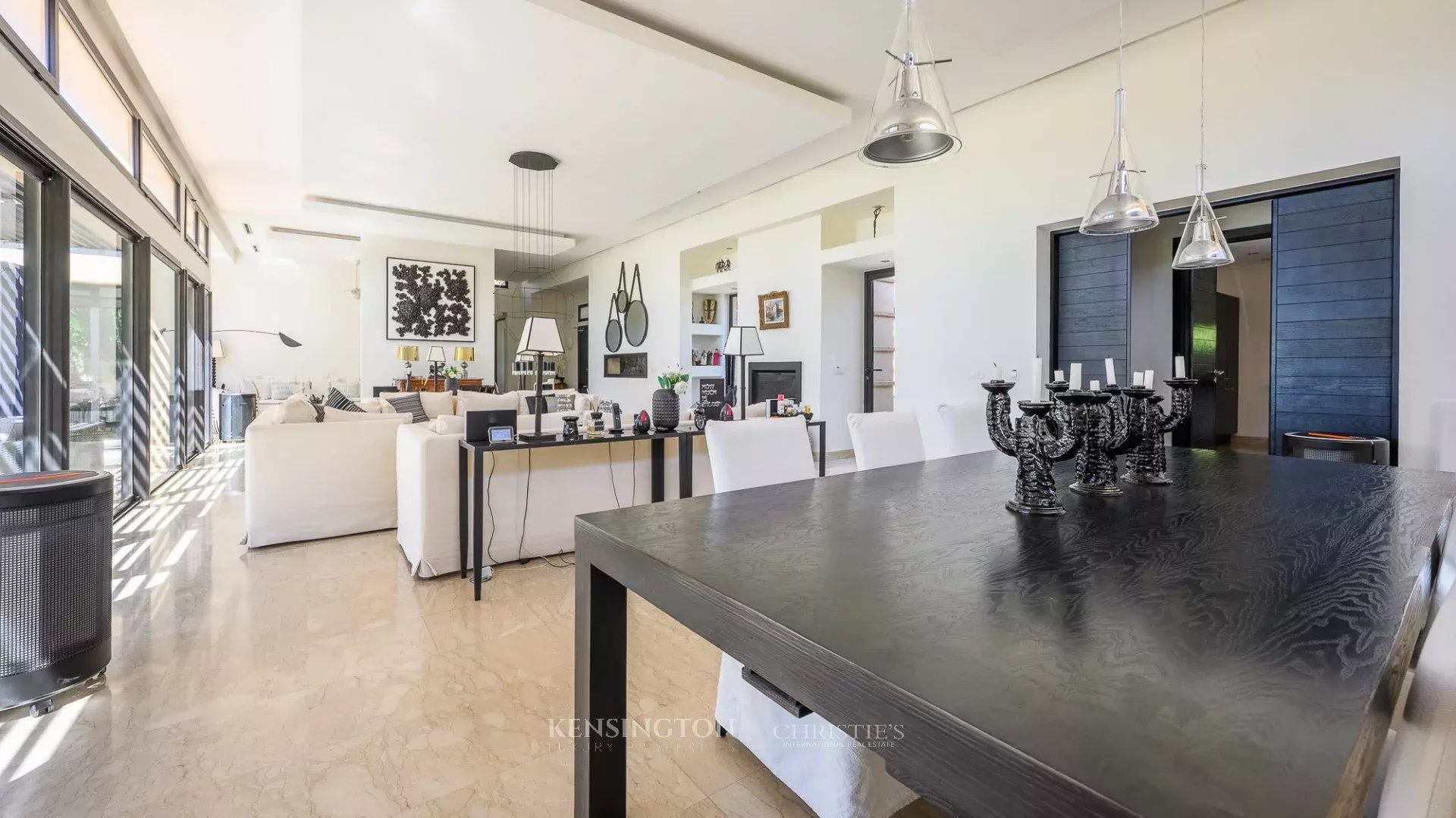 Villa Meera in Marrakech, Morocco