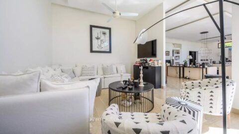 Villa Meera in Marrakech, Morocco