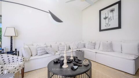 Villa Meera in Marrakech, Morocco