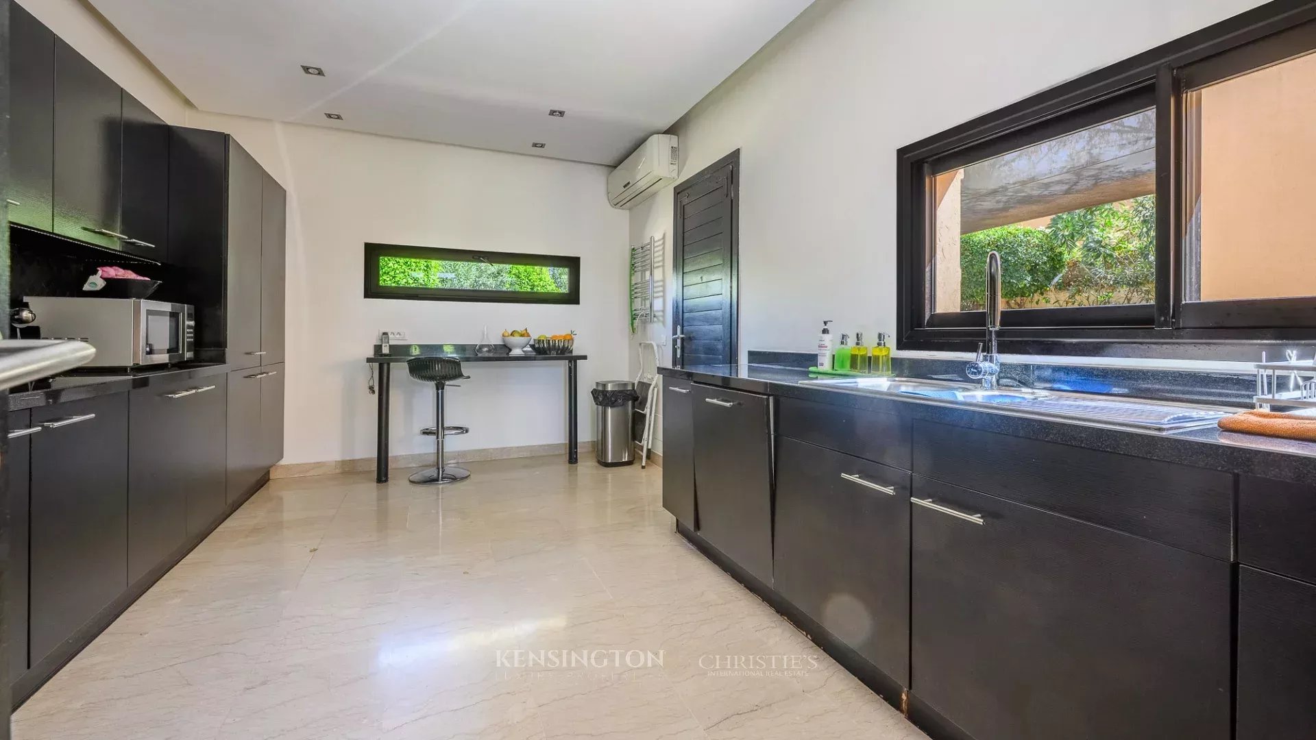 Villa Meera in Marrakech, Morocco