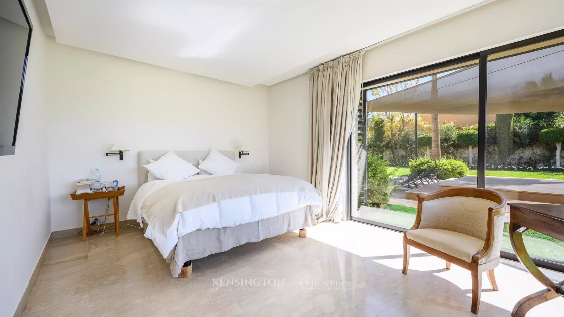 Villa Meera in Marrakech, Morocco