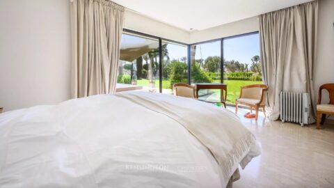 Villa Meera in Marrakech, Morocco