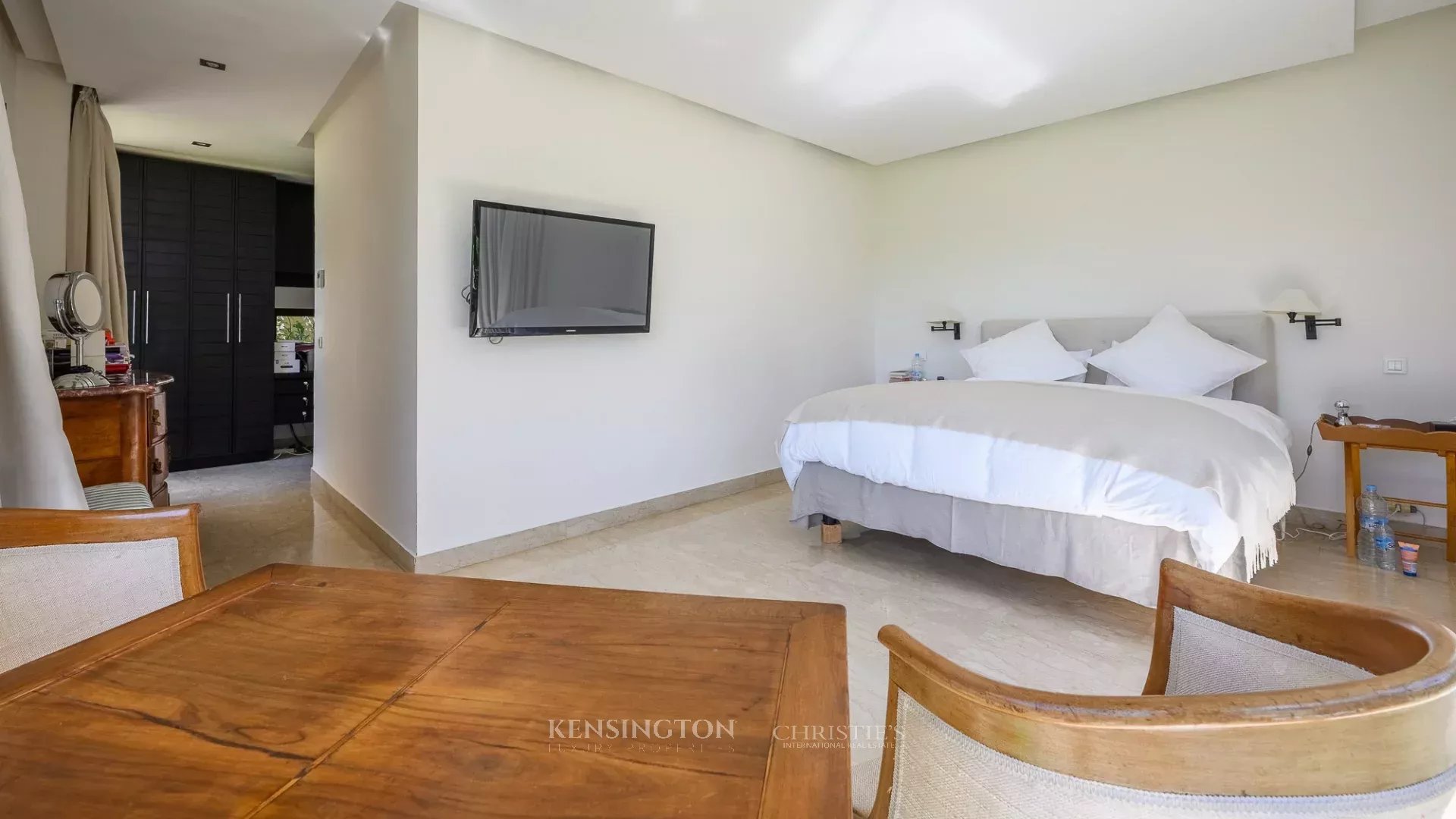 Villa Meera in Marrakech, Morocco