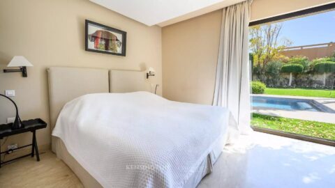 Villa Meera in Marrakech, Morocco