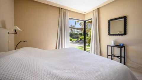 Villa Meera in Marrakech, Morocco