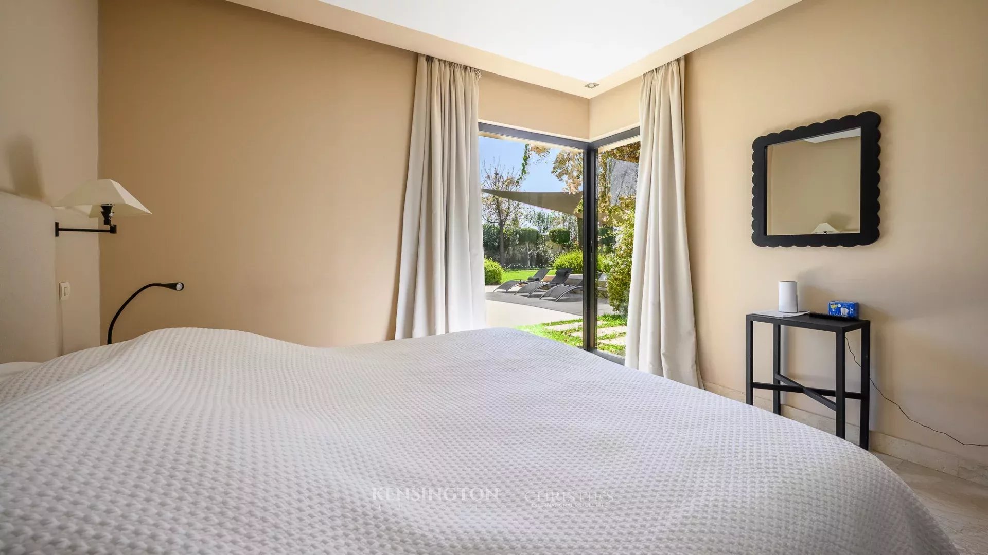 Villa Meera in Marrakech, Morocco