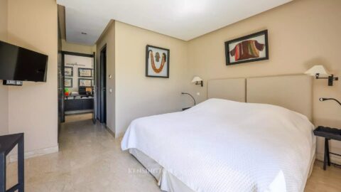 Villa Meera in Marrakech, Morocco