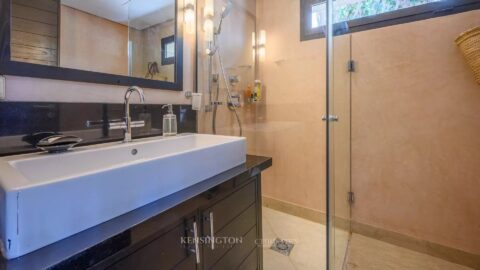 Villa Meera in Marrakech, Morocco