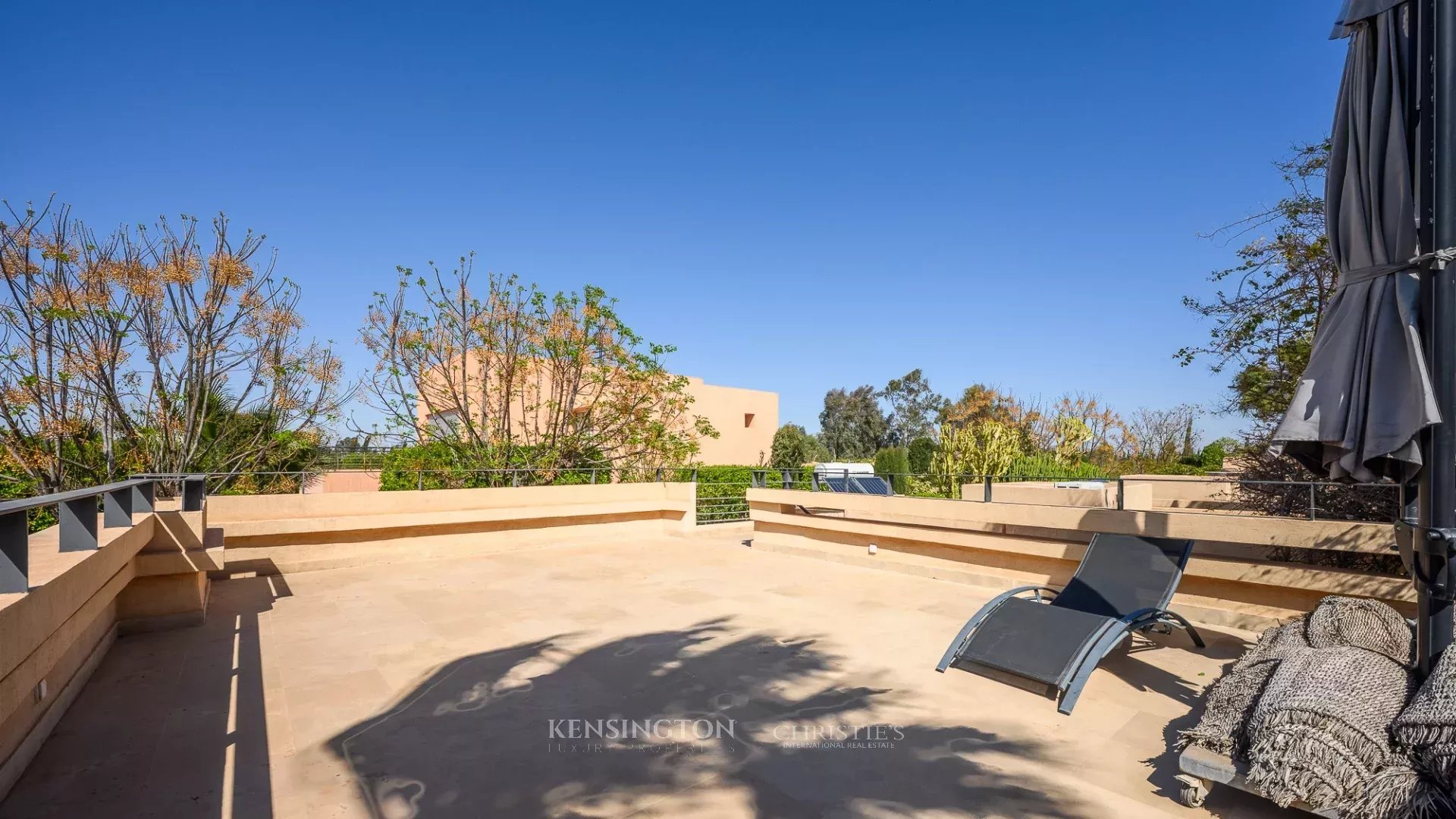 Villa Meera in Marrakech, Morocco