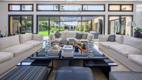 Villa Meera in Marrakech, Morocco