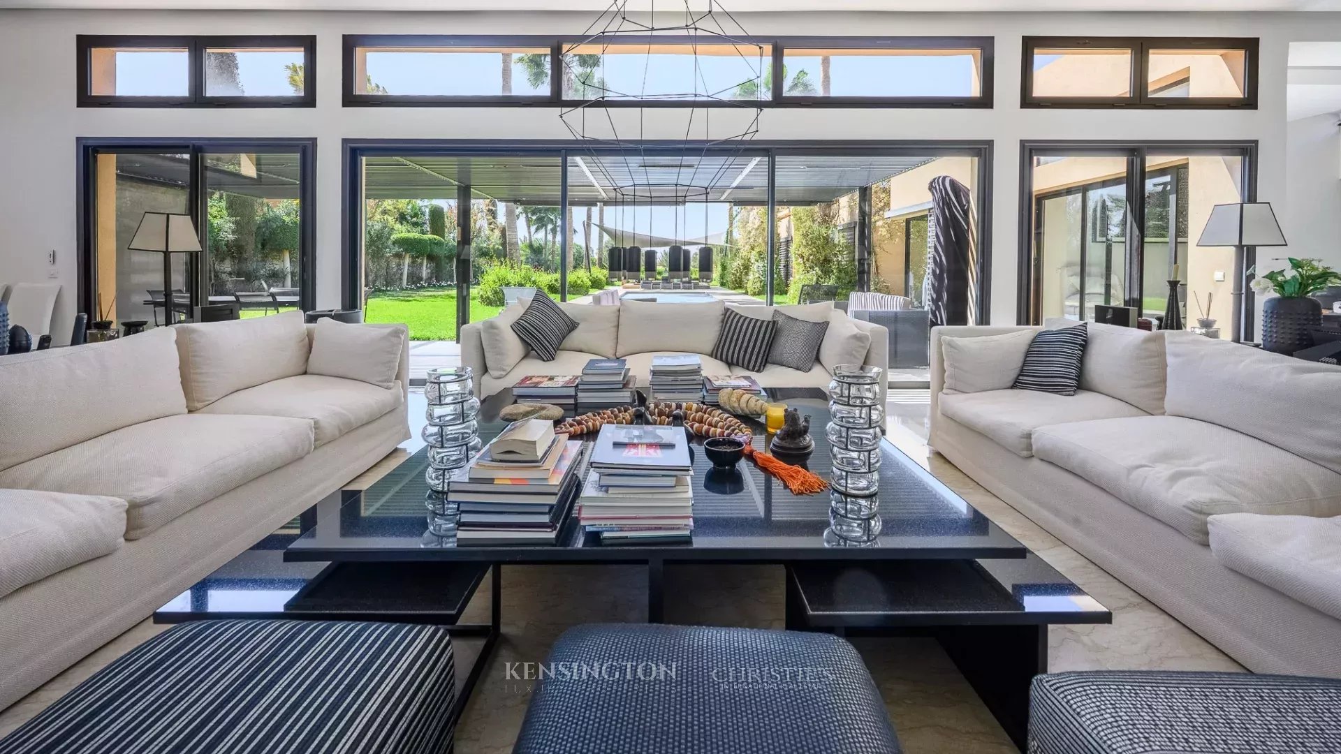 Villa Meera in Marrakech, Morocco