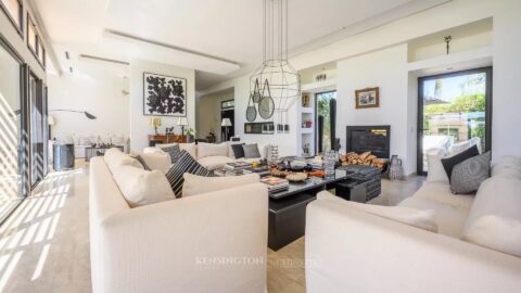 Villa Meera in Marrakech, Morocco