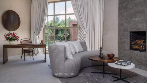 Villa Mira II in Marrakech, Morocco