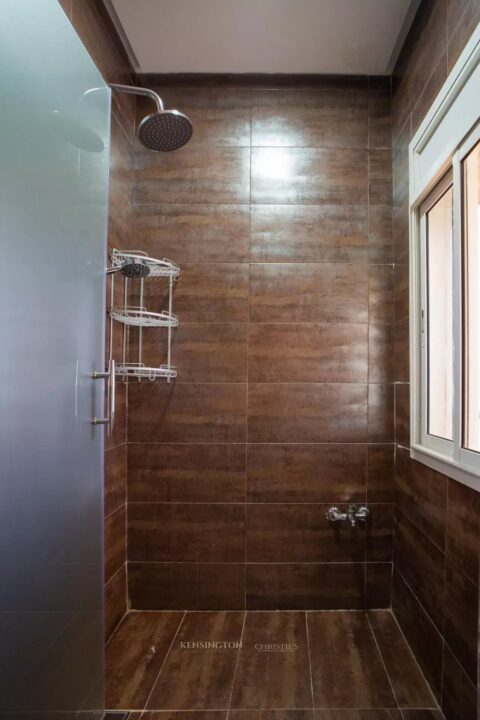 Villa Mira in Tangier, Morocco