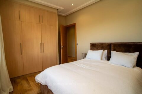 Villa Mira in Tangier, Morocco