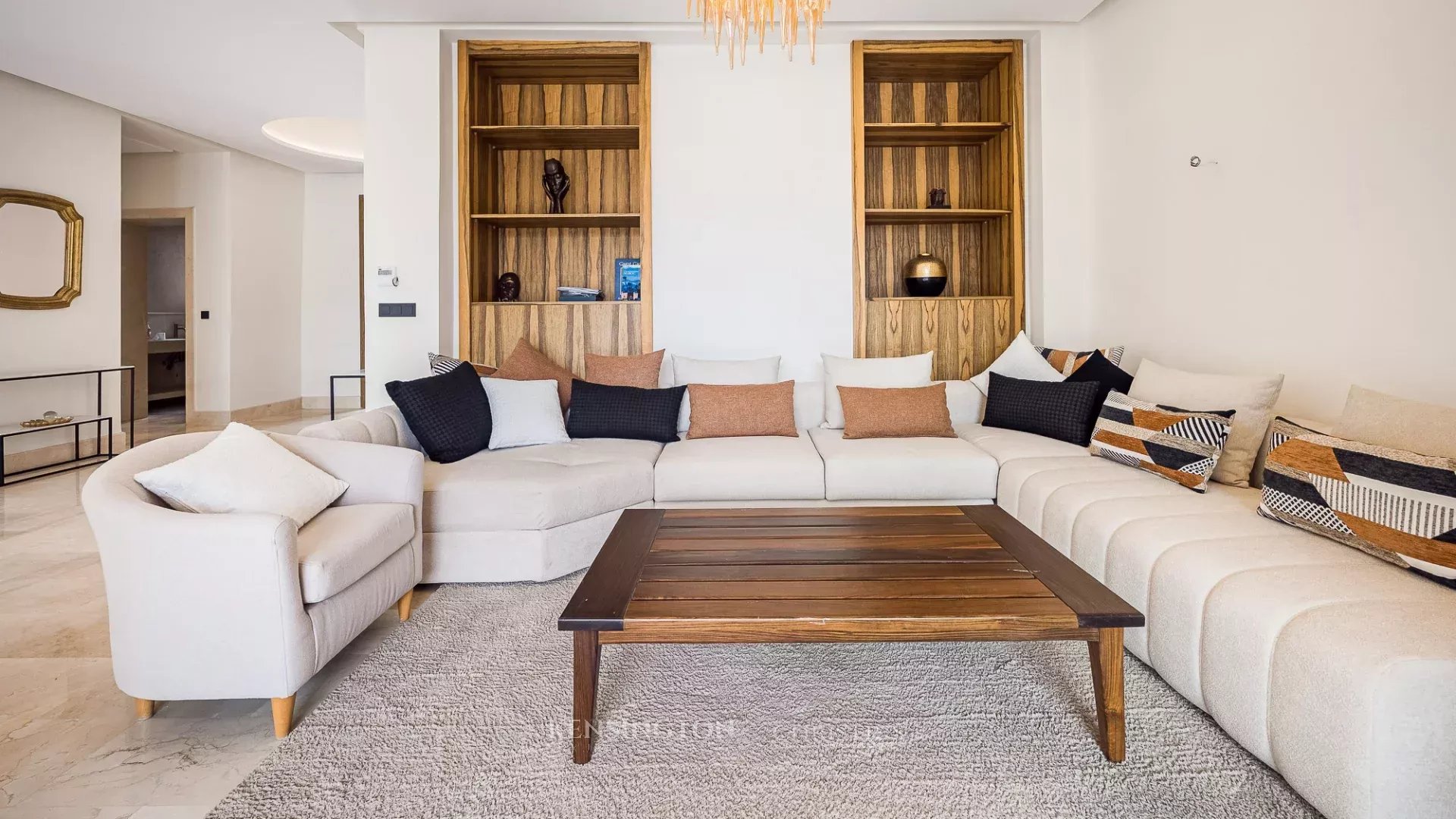 Villa Mona in Marrakech, Morocco