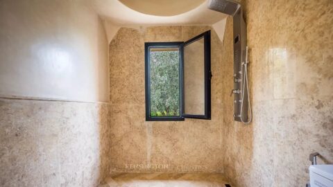 Villa Mona in Marrakech, Morocco