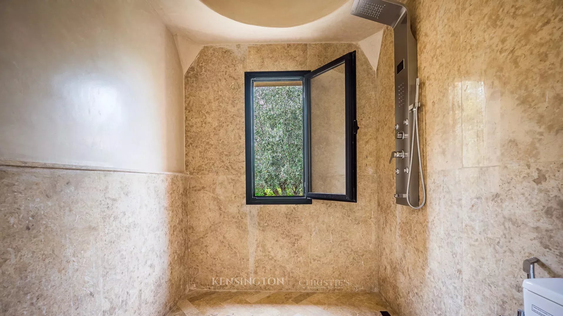 Villa Mona in Marrakech, Morocco