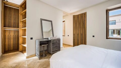 Villa Mona in Marrakech, Morocco