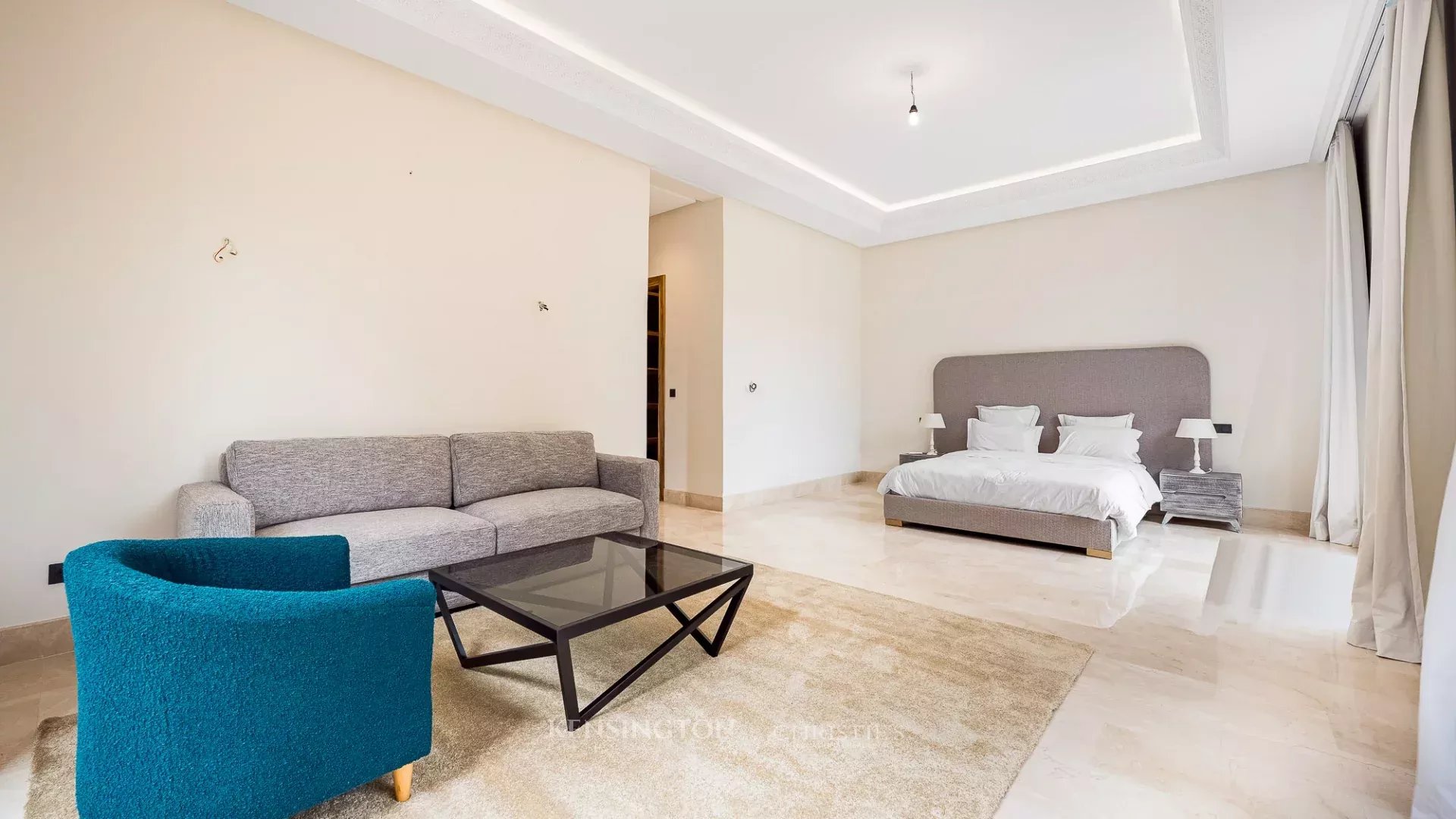 Villa Mona in Marrakech, Morocco