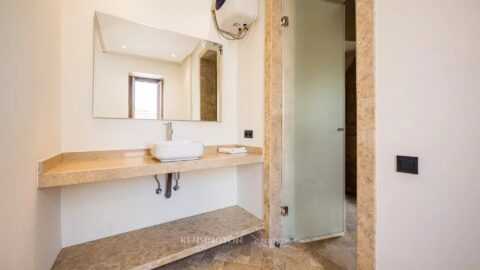 Villa Mona in Marrakech, Morocco