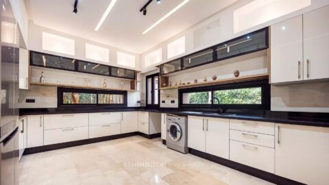 Villa Mona in Marrakech, Morocco