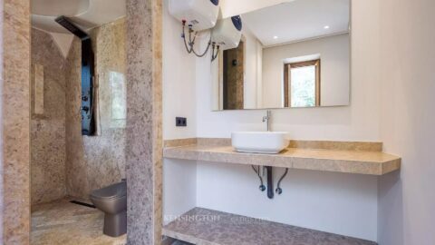 Villa Mona in Marrakech, Morocco