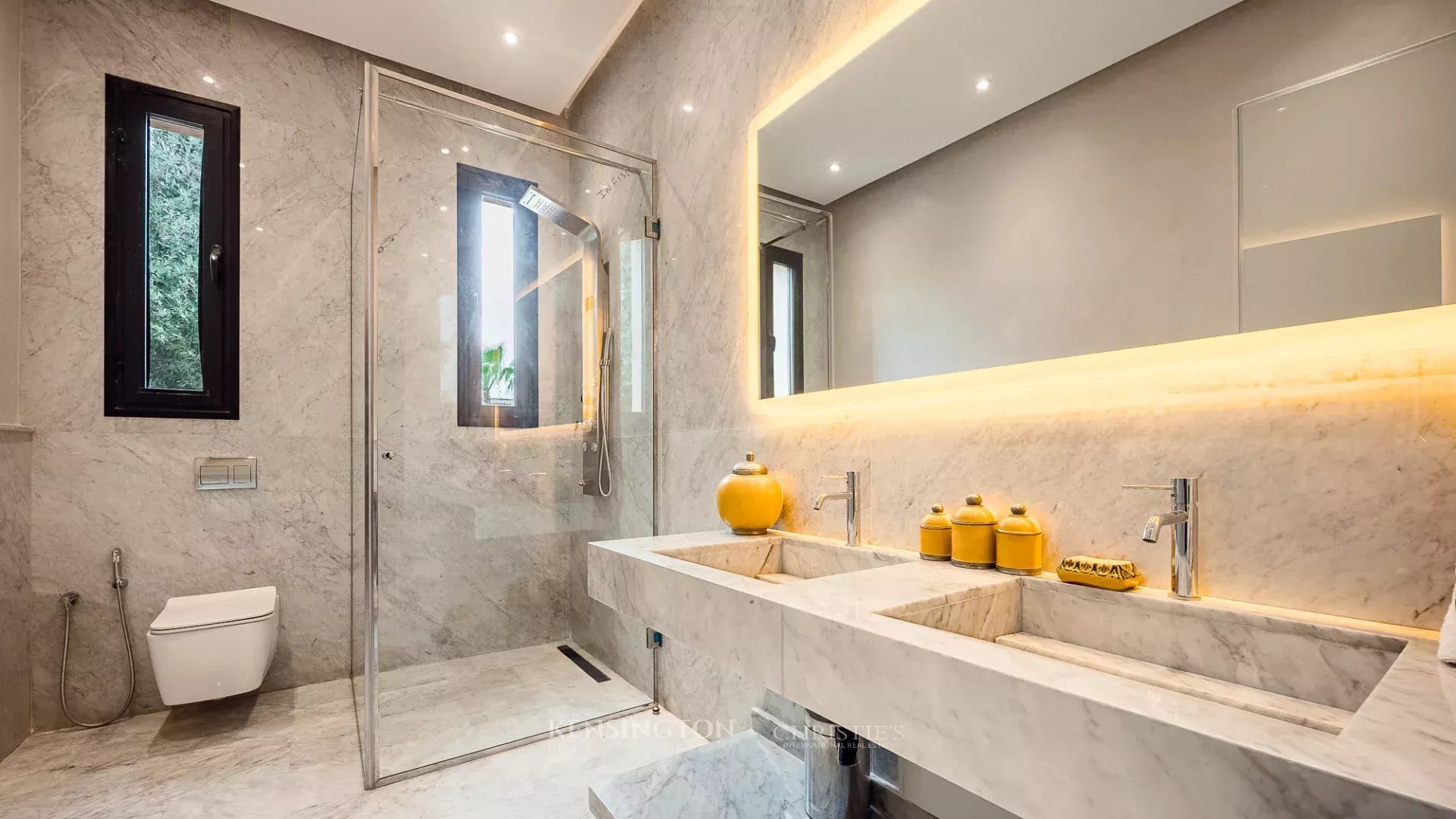 Villa Mona in Marrakech, Morocco